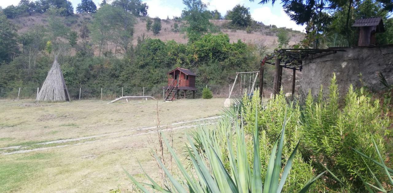 Azienda Agrituristica Cascina La Botta Dego Εξωτερικό φωτογραφία